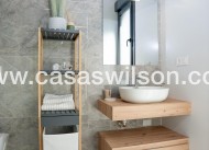 Nieuwbouw - Villa - Ciudad Quesada - Lo Marabu