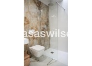 Nieuwbouw - Villa - Ciudad Quesada - Lo Marabu