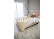 Nieuwbouw - Villa - Ciudad Quesada - Lo Marabu