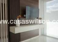 Nieuwbouw - Villa - Ciudad Quesada - Lo Marabu