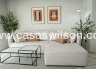 Nieuwbouw - Villa - Ciudad Quesada - Lo Marabu