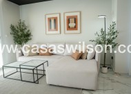 Nieuwbouw - Villa - Ciudad Quesada - Lo Marabu