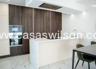 Nieuwbouw - Villa - Ciudad Quesada - Lo Marabu