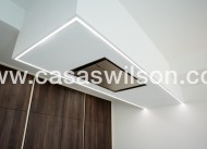 Nieuwbouw - Villa - Ciudad Quesada - Lo Marabu