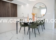 Nieuwbouw - Villa - Ciudad Quesada - Lo Marabu