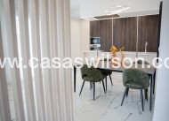 Nieuwbouw - Villa - Ciudad Quesada - Lo Marabu