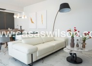 Nieuwbouw - Villa - Ciudad Quesada - Lo Marabu