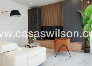 Nieuwbouw - Villa - Ciudad Quesada - Lo Marabu