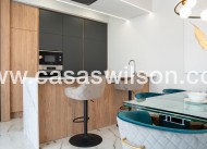 Nieuwbouw - Villa - Ciudad Quesada - Lo Marabu