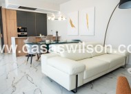 Nieuwbouw - Villa - Ciudad Quesada - Lo Marabu