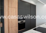 Nieuwbouw - Villa - Ciudad Quesada - Lo Marabu