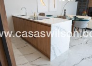Nieuwbouw - Villa - Ciudad Quesada - Lo Marabu