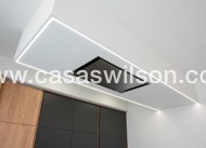 Nieuwbouw - Villa - Ciudad Quesada - Lo Marabu