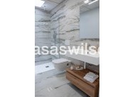 Nieuwbouw - Villa - Ciudad Quesada - Lo Marabu