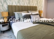 Nieuwbouw - Villa - Ciudad Quesada - Lo Marabu