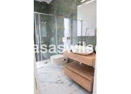 Nieuwbouw - Villa - Ciudad Quesada - Lo Marabu