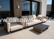 Nieuwbouw - Villa - Ciudad Quesada - Lo Marabu