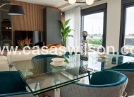 Nieuwbouw - Villa - Ciudad Quesada - Lo Marabu
