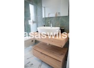 Nieuwbouw - Villa - Ciudad Quesada - Lo Marabu