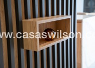 Nieuwbouw - Villa - Ciudad Quesada - Lo Marabu