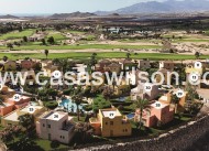 Nieuwbouw - Villa - Cuevas Del Almanzora - Desert Springs Golf Club