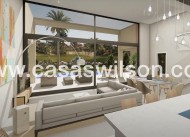 Nieuwbouw - Villa - Cuevas Del Almanzora