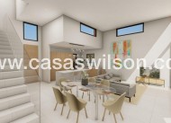 Nieuwbouw - Villa - Cuevas Del Almanzora