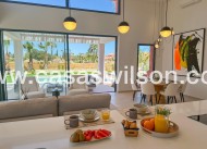 Nieuwbouw - Villa - Cuevas Del Almanzora