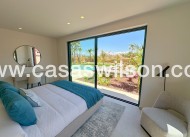 Nieuwbouw - Villa - Cuevas Del Almanzora