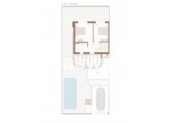 Nieuwbouw - Villa - Daya Nueva - pueblo
