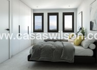 Nieuwbouw - Villa - Denia - Tossal Gros