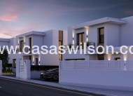 Nieuwbouw - Villa - Denia - Tossal Gros