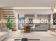 Nieuwbouw - Villa Detached - Ciudad Quesada