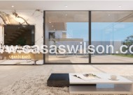 Nieuwbouw - Villa Detached - Ciudad Quesada