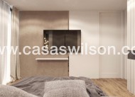 Nieuwbouw - Villa Detached - Ciudad Quesada
