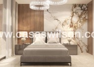 Nieuwbouw - Villa Detached - Ciudad Quesada