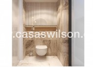Nieuwbouw - Villa Detached - Ciudad Quesada