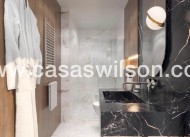 Nieuwbouw - Villa Detached - Ciudad Quesada