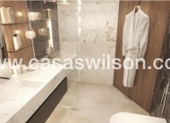 Nieuwbouw - Villa Detached - Ciudad Quesada