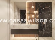 Nieuwbouw - Villa Detached - Ciudad Quesada