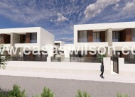 Nieuwbouw - Villa - Dolores - Sector 3