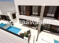 Nieuwbouw - Villa - Dolores - Sector 3
