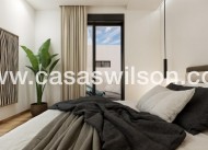 Nieuwbouw - Villa - Dolores - Sector 3