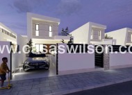 Nieuwbouw - Villa - Dolores