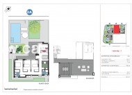 Nieuwbouw - Villa - Els Poblets - Marina Alta