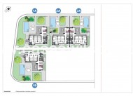 Nieuwbouw - Villa - Els Poblets - Marina Alta
