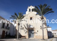 Nieuwbouw - Villa - Els Poblets - Partida Barranquets