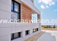 Nieuwbouw - Villa - Finestrat - Balcon de finestrat