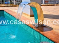 Nieuwbouw - Villa - Finestrat - Balcon de finestrat