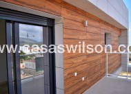 Nieuwbouw - Villa - Finestrat - Balcon de finestrat